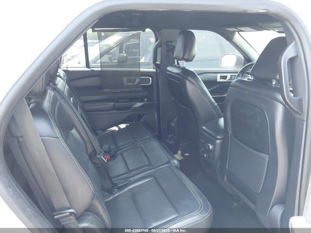Ford 2020 2020 1FMSK7DH2LGB64398 Image 8
