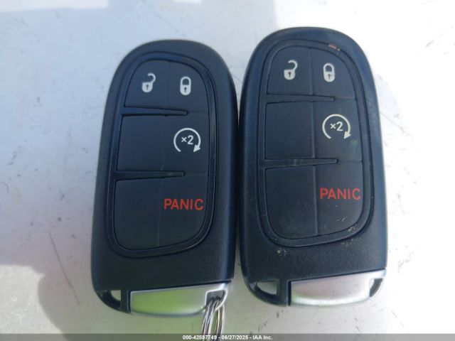 2016 JEEP CHEROKEE 1C4PJMDS3GW104553 Photo 10