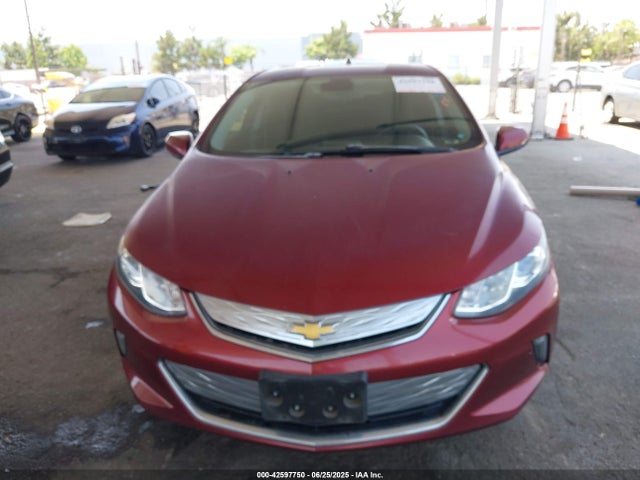 1G1RC6S57HU109109 Chevrolet l3a - di: direct injectio, vvt: variable valve timing, hybrid, gen 1