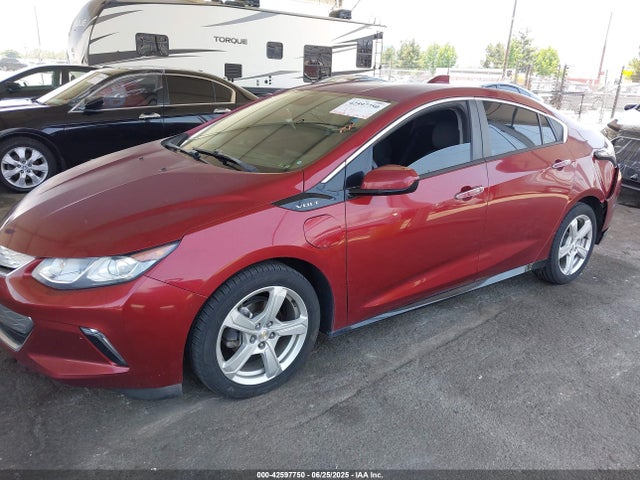 1G1RC6S57HU109109 Chevrolet l3a - di: direct injectio, vvt: variable valve timing, hybrid, gen 1