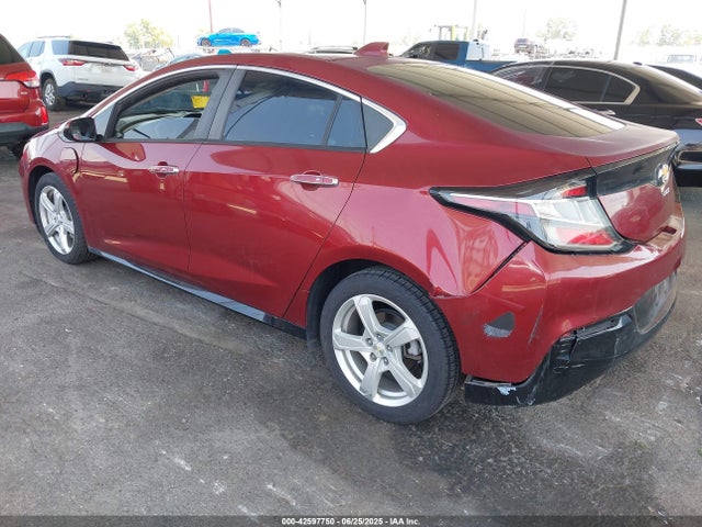 1G1RC6S57HU109109 Chevrolet l3a - di: direct injectio, vvt: variable valve timing, hybrid, gen 1