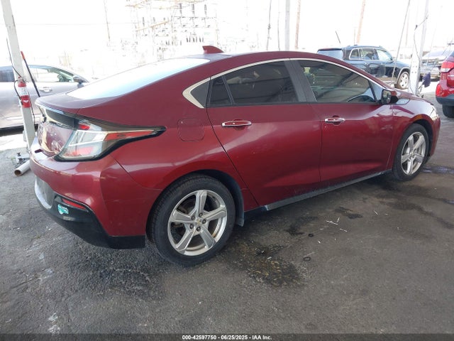 1G1RC6S57HU109109 Chevrolet l3a - di: direct injectio, vvt: variable valve timing, hybrid, gen 1