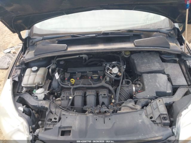 2013 FORD FOCUS 1FADP3F22DL143467 Photo 9