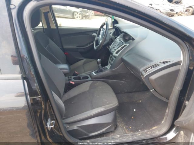 2013 FORD FOCUS 1FADP3F22DL143467 Photo 4