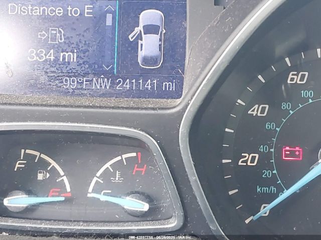 2013 FORD FOCUS 1FADP3F22DL143467 Photo 6