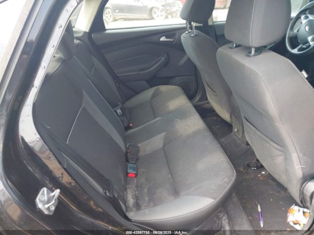 2013 FORD FOCUS 1FADP3F22DL143467 Photo 7