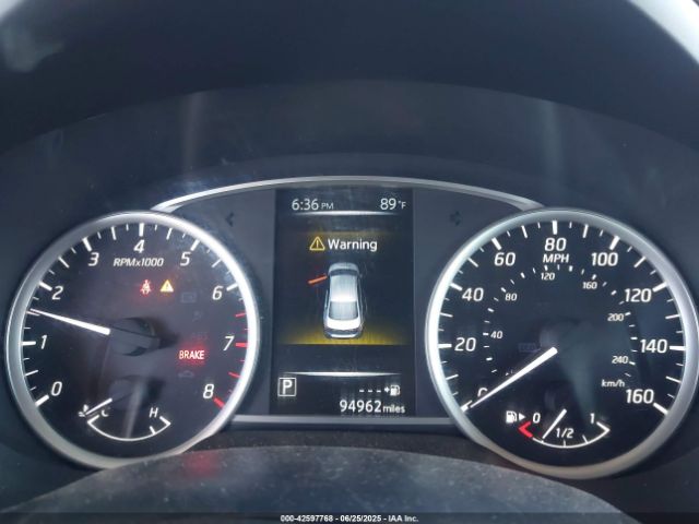 3N1AB7AP8GL643909 Nissan Sentra