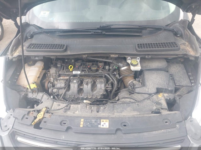 1FMCU9G93GUC47831 Ford Escape