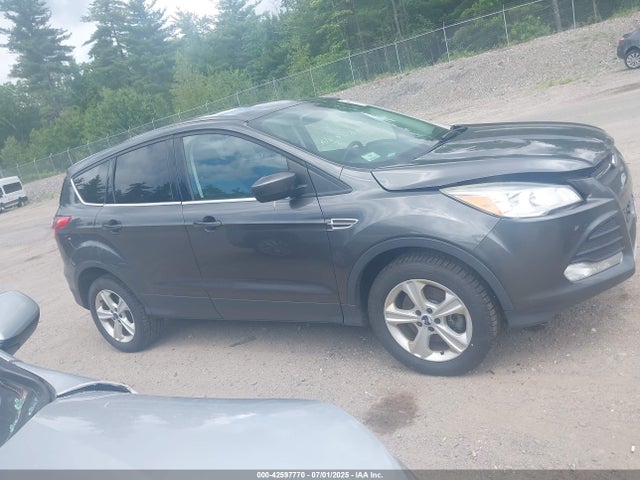 1FMCU9G93GUC47831 Ford Escape