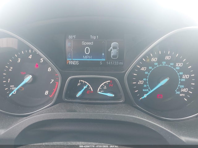 1FMCU9G93GUC47831 Ford Escape