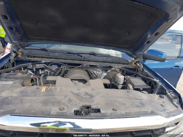 3GCPCREC0HG311853 Chevrolet l83 - sidi: spark ignited direct injection, vvt: variable valve timing, afm, e85 max, alum