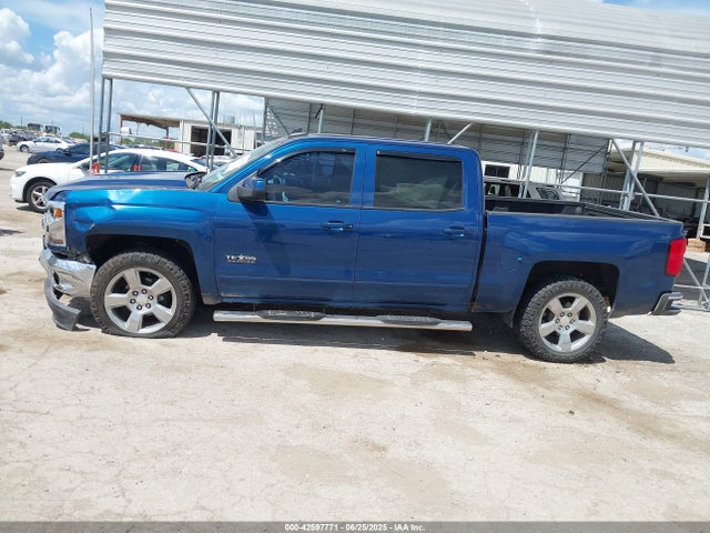 3GCPCREC0HG311853 Chevrolet l83 - sidi: spark ignited direct injection, vvt: variable valve timing, afm, e85 max, alum
