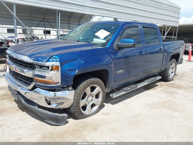 3GCPCREC0HG311853 Chevrolet l83 - sidi: spark ignited direct injection, vvt: variable valve timing, afm, e85 max, alum