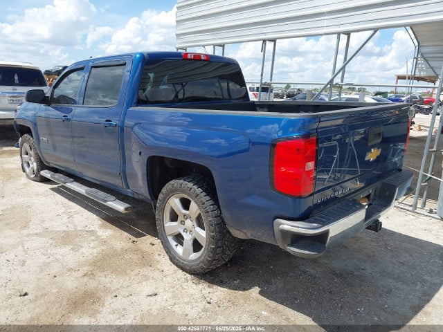 3GCPCREC0HG311853 Chevrolet l83 - sidi: spark ignited direct injection, vvt: variable valve timing, afm, e85 max, alum