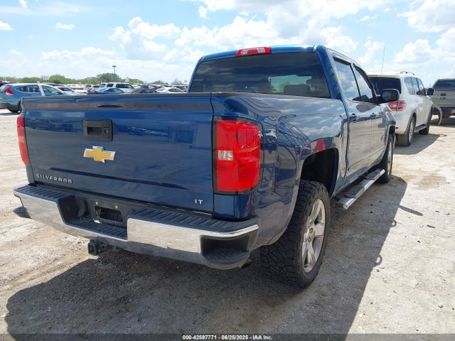 3GCPCREC0HG311853 Chevrolet l83 - sidi: spark ignited direct injection, vvt: variable valve timing, afm, e85 max, alum