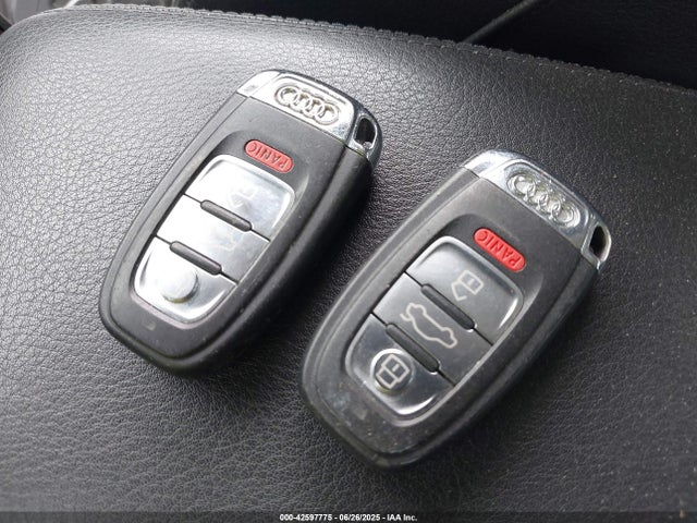 2012 AUDI A4 WAUFFAFL1CA034086 Photo 10