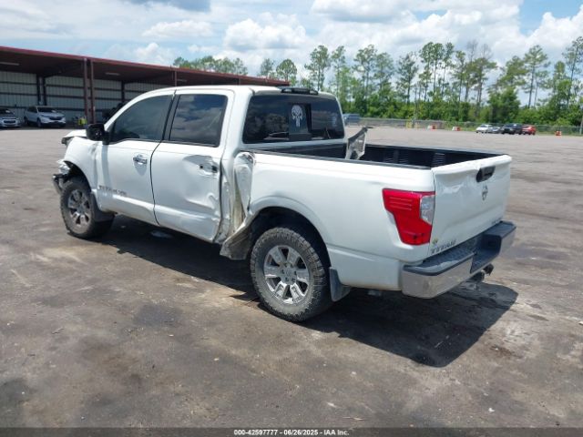 2018 NISSAN TITAN 1N6AA1EJ9JN532437 Photo 2