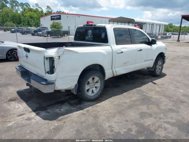 2018 NISSAN TITAN 1N6AA1EJ9JN532437 Photo 3