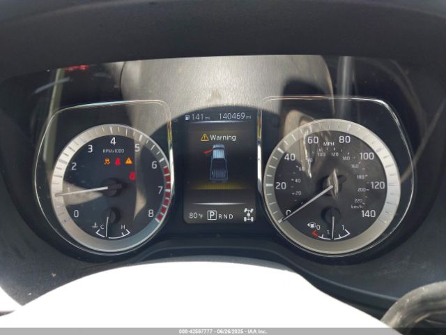 2018 NISSAN TITAN 1N6AA1EJ9JN532437 Photo 6