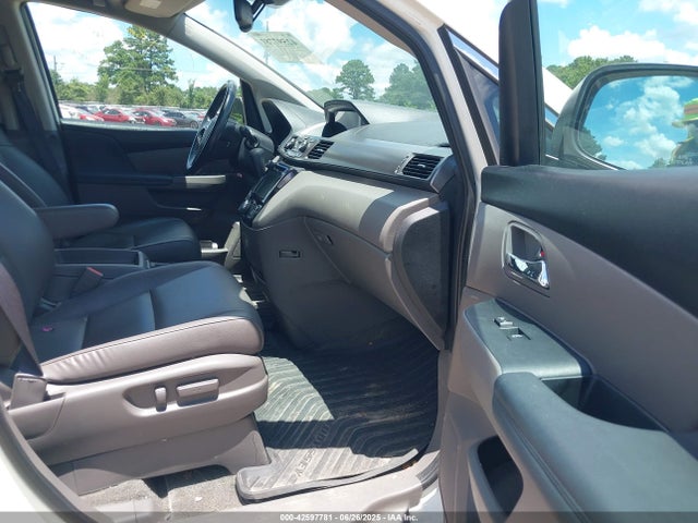 5FNRL5H67FB021698 Honda j35z8