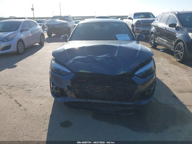 Audi S5 2023 WAUC4CF57PA009866 Image 12