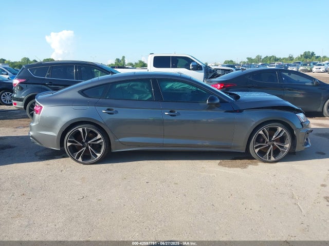 Audi S5 2023 WAUC4CF57PA009866 Image 13