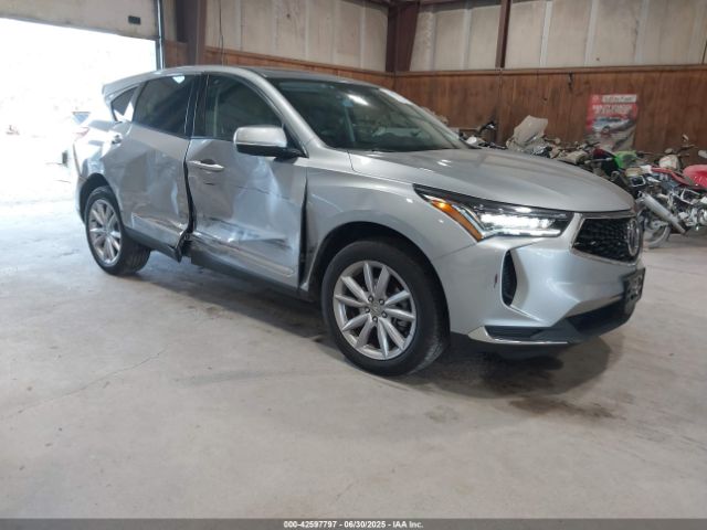 2024 ACURA RDX 5J8TC2H33RL028726 Photo 0