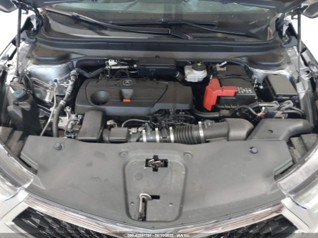 2024 ACURA RDX 5J8TC2H33RL028726 Photo 9