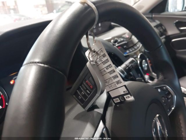 2024 ACURA RDX 5J8TC2H33RL028726 Photo 10