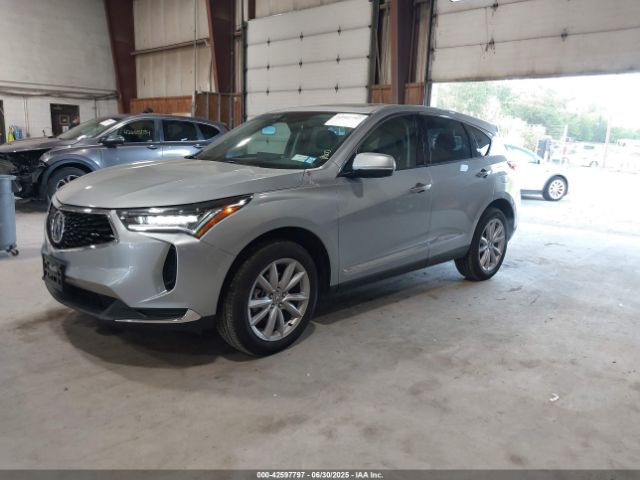 2024 ACURA RDX 5J8TC2H33RL028726 Photo 1