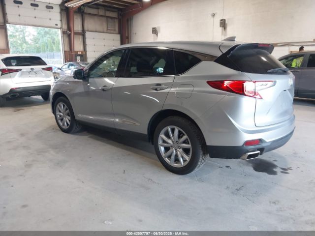 2024 ACURA RDX 5J8TC2H33RL028726 Photo 2