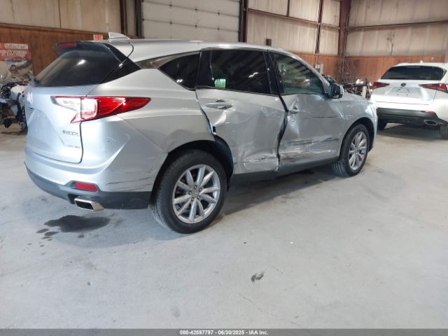 2024 ACURA RDX 5J8TC2H33RL028726 Photo 3