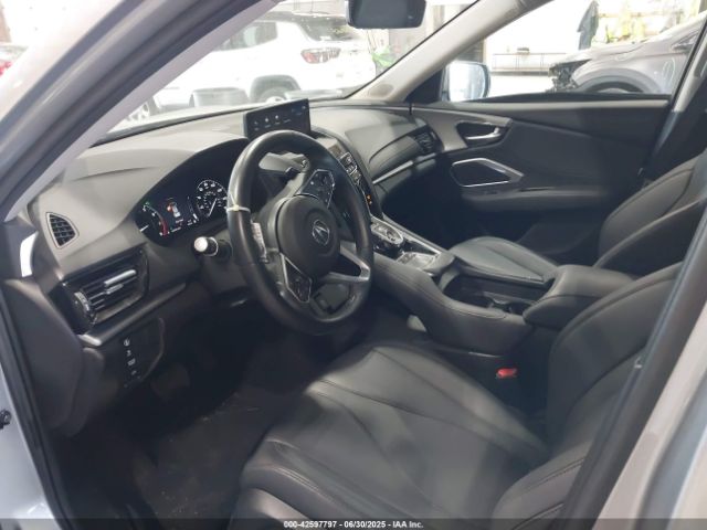 2024 ACURA RDX 5J8TC2H33RL028726 Photo 4