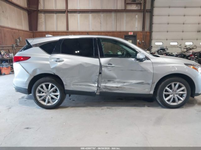 2024 ACURA RDX 5J8TC2H33RL028726 Photo 5