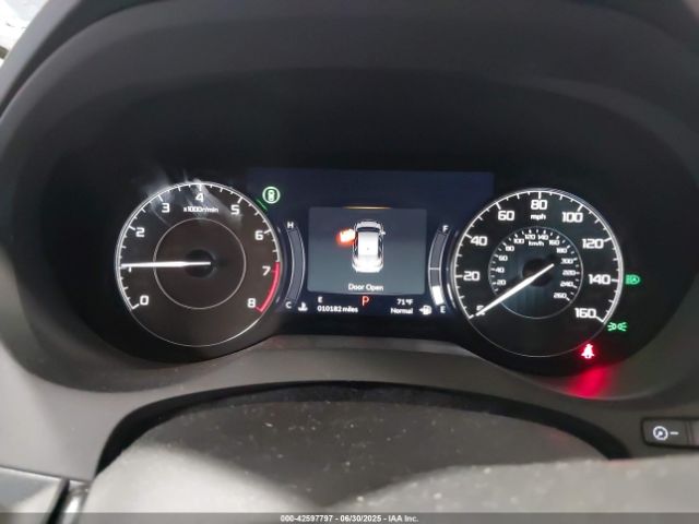 2024 ACURA RDX 5J8TC2H33RL028726 Photo 6