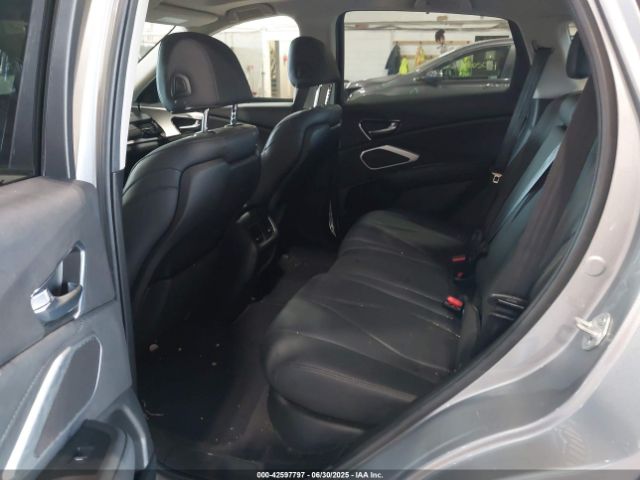 2024 ACURA RDX 5J8TC2H33RL028726 Photo 7