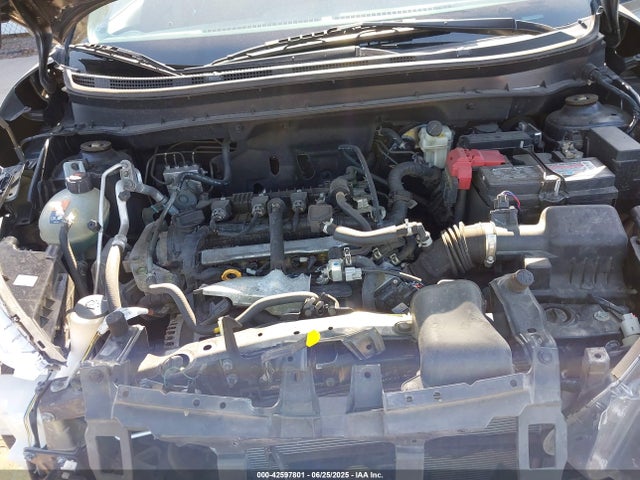 3N1CP5BV7NL502306 Nissan 2022