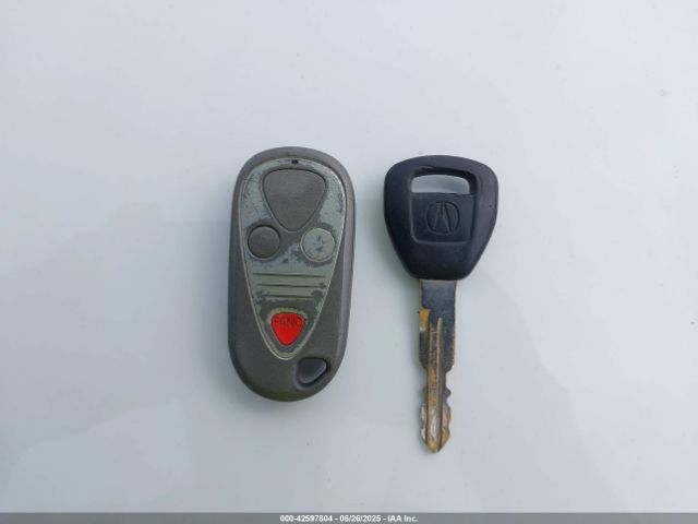 2005 ACURA MDX 2HNYD18685H510115 Photo 10