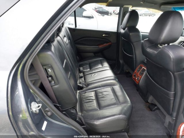 2005 ACURA MDX 2HNYD18685H510115 Photo 7