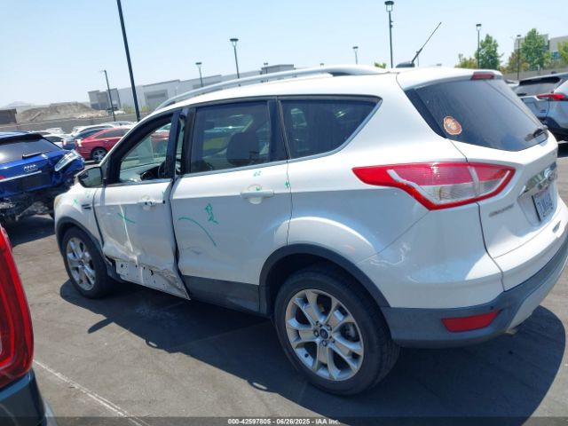 1FMCU0J91FUB81511 Ford 2015