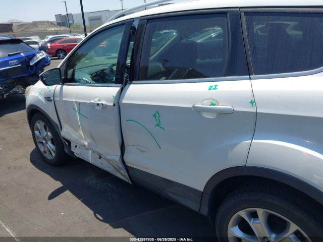 1FMCU0J91FUB81511 Ford 2015