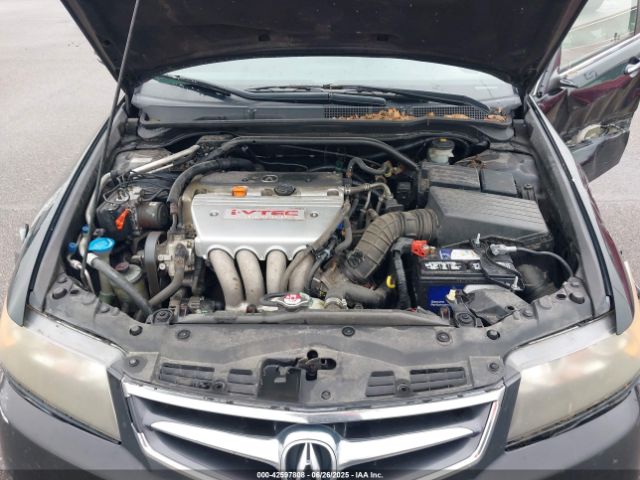 2008 ACURA TSX JH4CL96808C003785 Photo 9