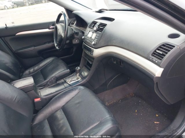 2008 ACURA TSX JH4CL96808C003785 Photo 4
