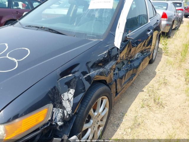 2008 ACURA TSX JH4CL96808C003785 Photo 5