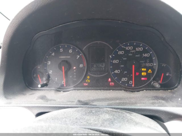 2008 ACURA TSX JH4CL96808C003785 Photo 6