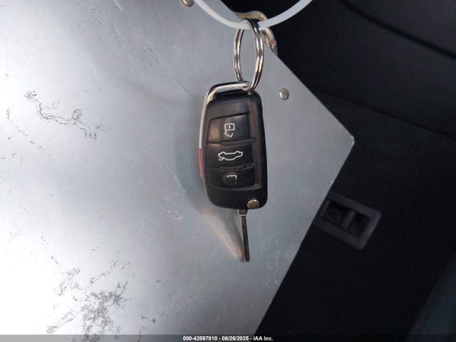 2008 AUDI A4 WAUDF78E98A053565 Photo 10