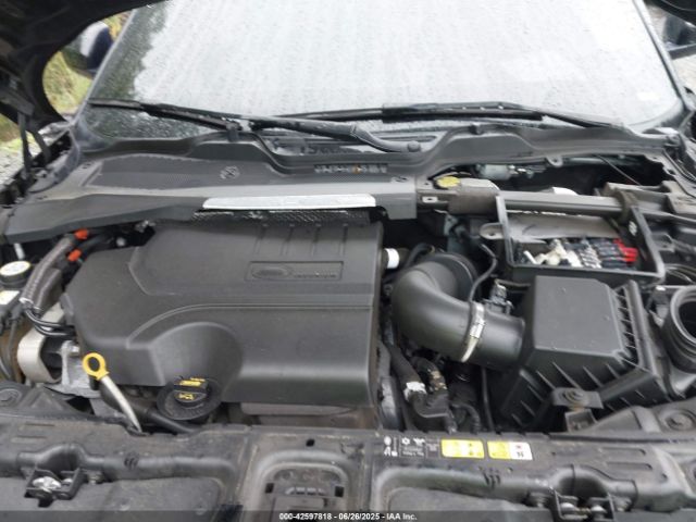 2020 LAND ROVER RANGE ROVER EVOQUE SALZP2FXXLH074981 Photo 9