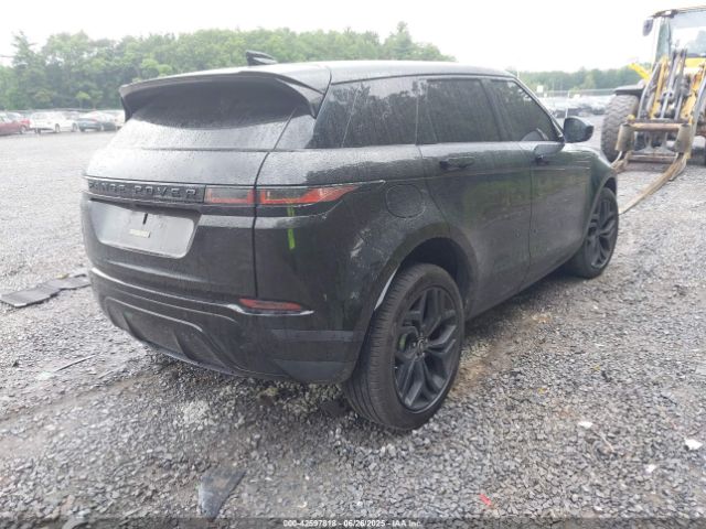 2020 LAND ROVER RANGE ROVER EVOQUE SALZP2FXXLH074981 Photo 3