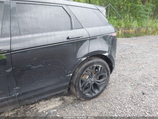 2020 LAND ROVER RANGE ROVER EVOQUE SALZP2FXXLH074981 Photo 5