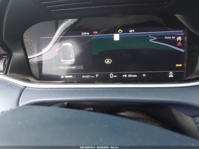 2020 LAND ROVER RANGE ROVER EVOQUE SALZP2FXXLH074981 Photo 6